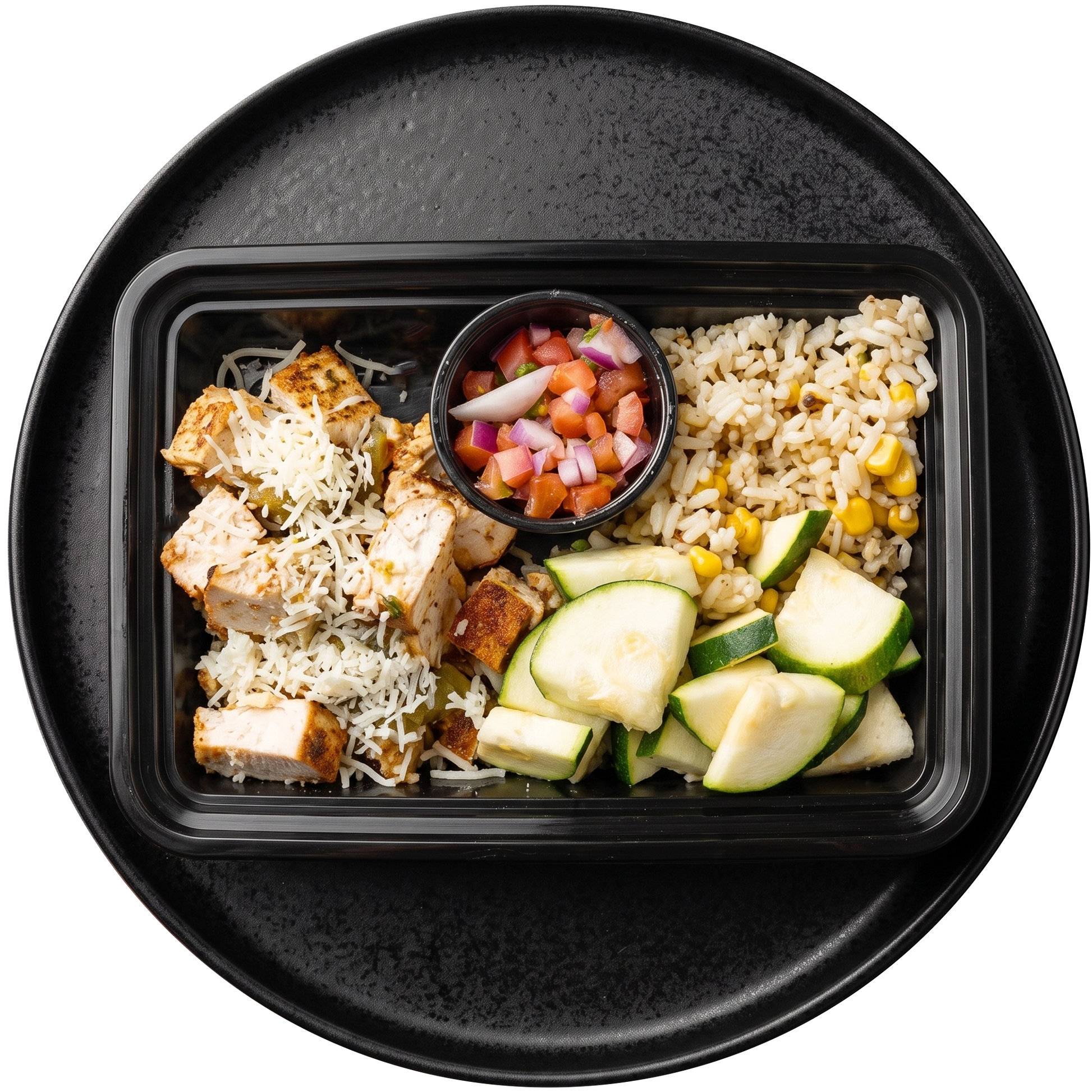 Fresca Chicken