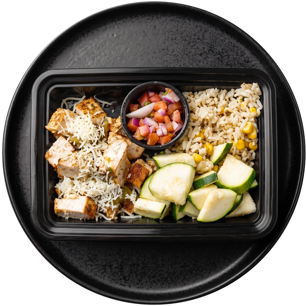 Fresca Chicken