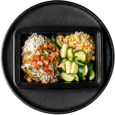 Fresca Beef Burger Patty