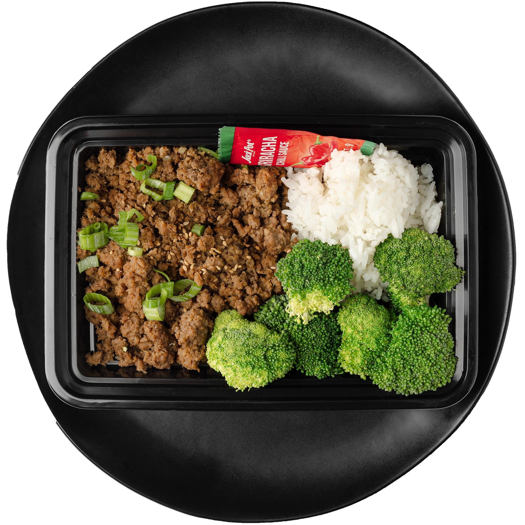Korean Beef
