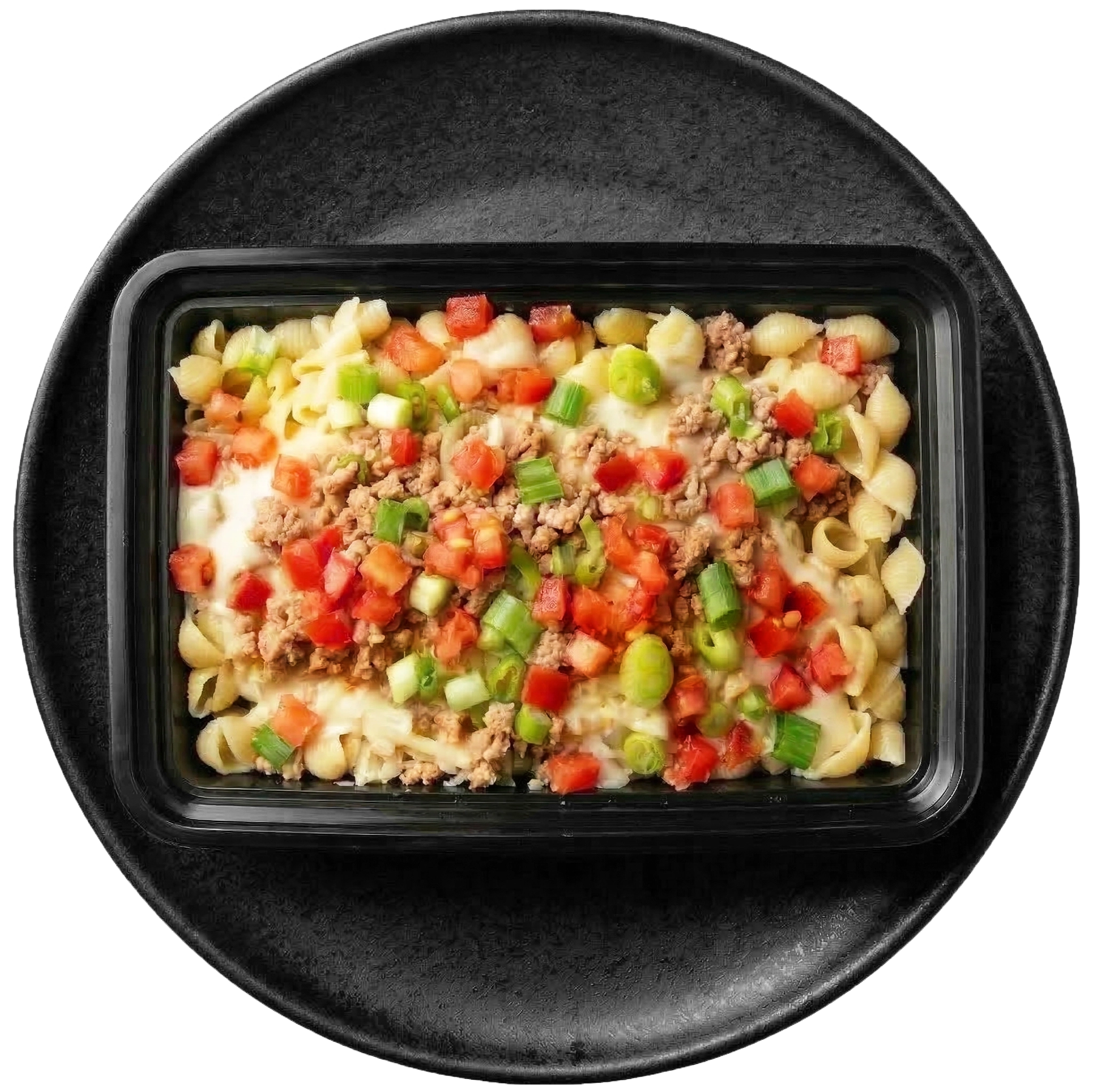 Pepper Jack Mac & Cheese