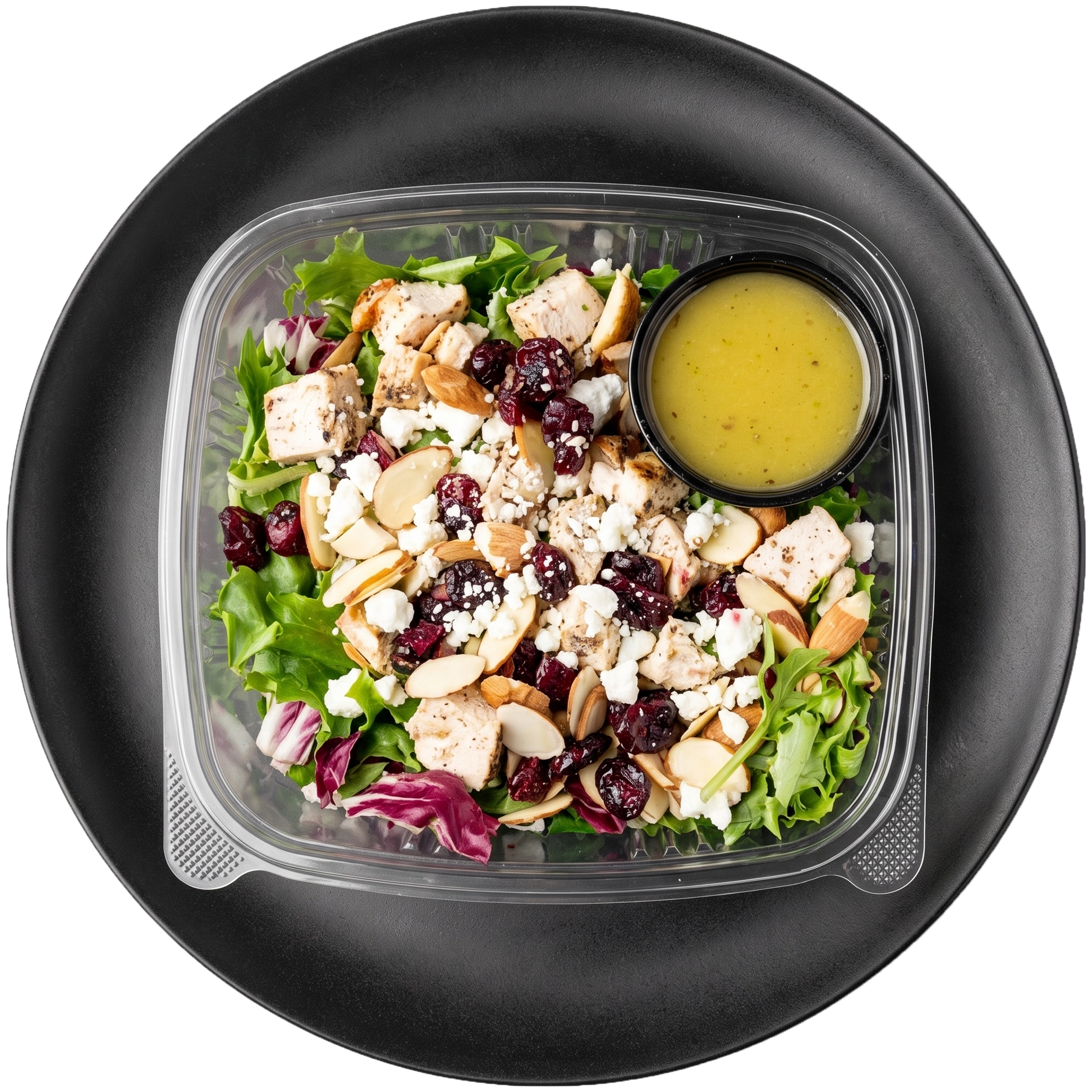Quinoa Chicken Salad