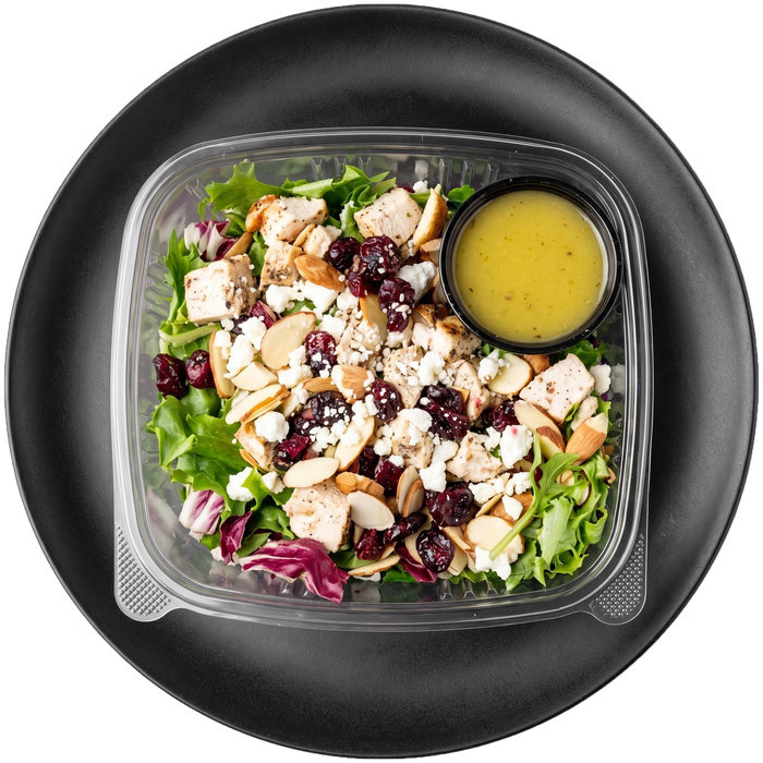 Quinoa Chicken Salad