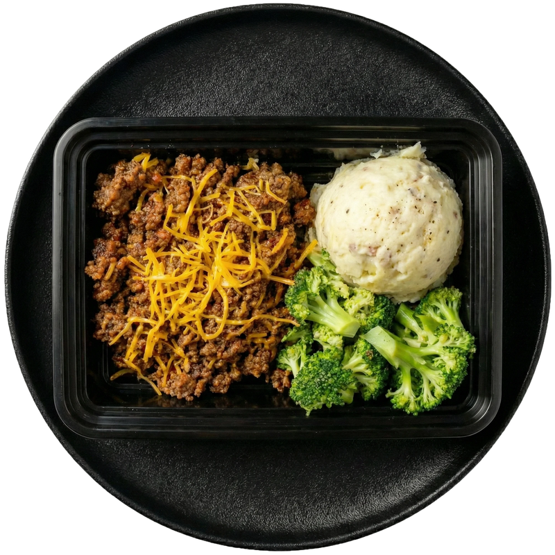 Sloppy Joe Beef