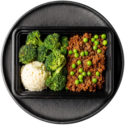 Slow Cooked Meatloaf