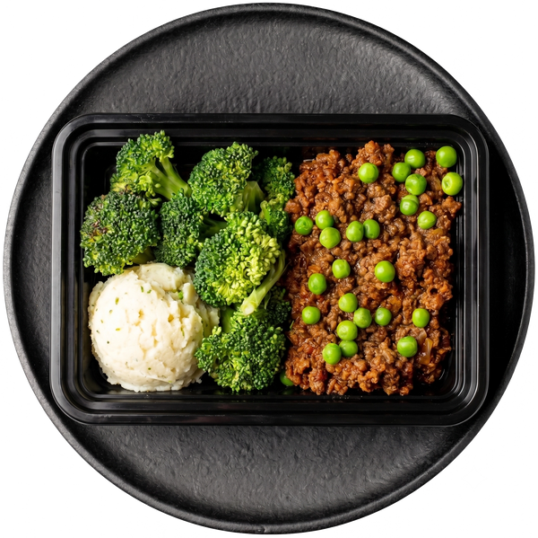 Slow Cooked Meatloaf