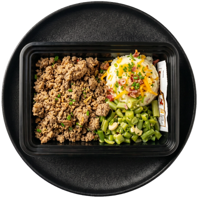 Steakhouse Ground Beef