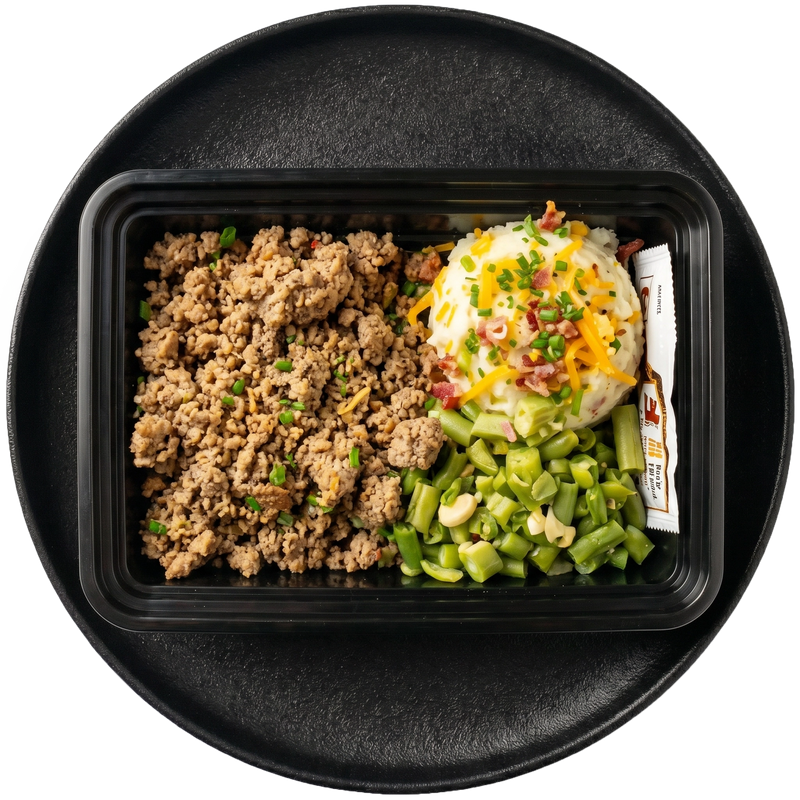 Steakhouse Ground Beef