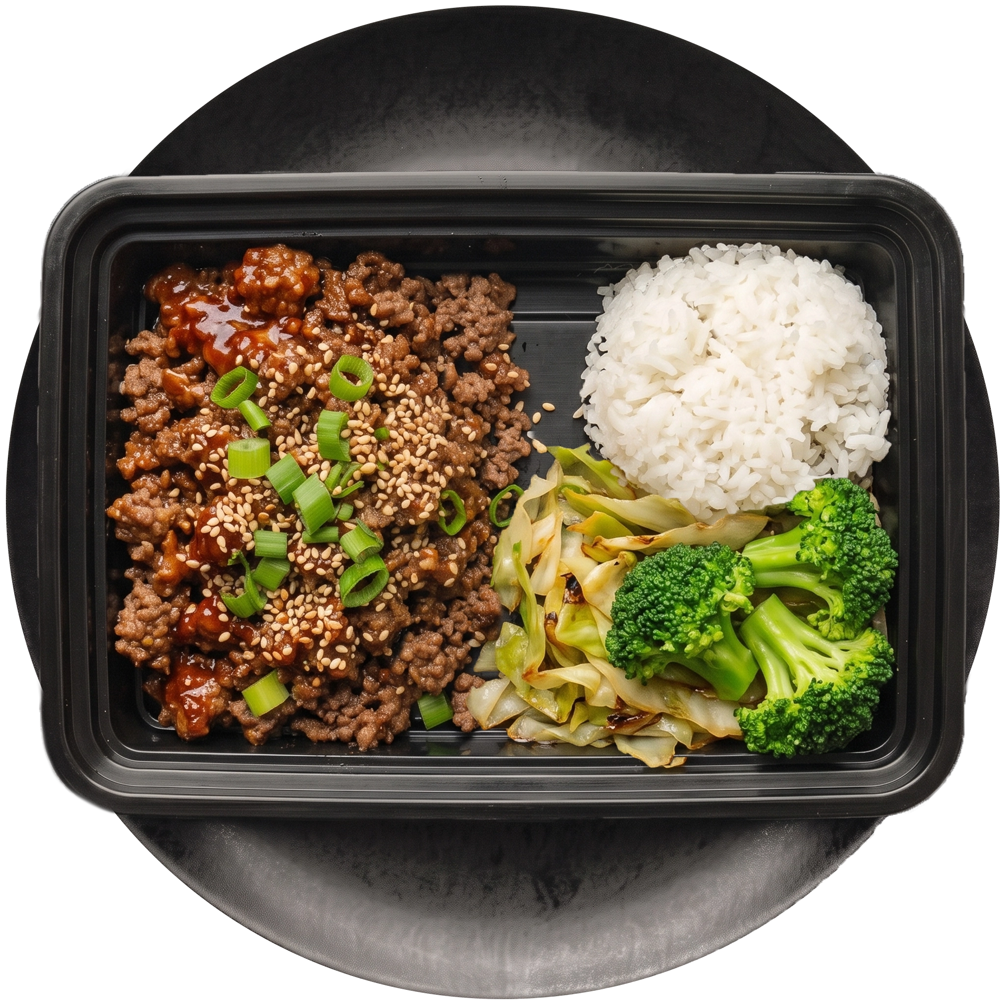 Szechuan Beef