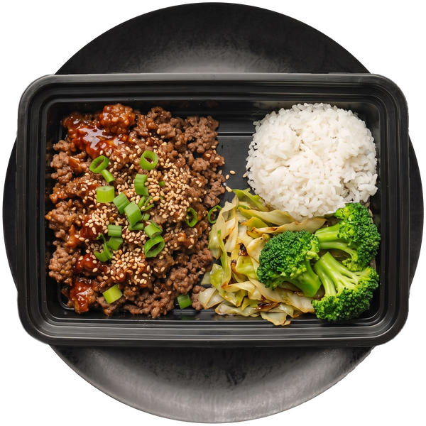 Szechuan Beef