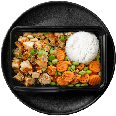 Thai Sweet Chili Chicken