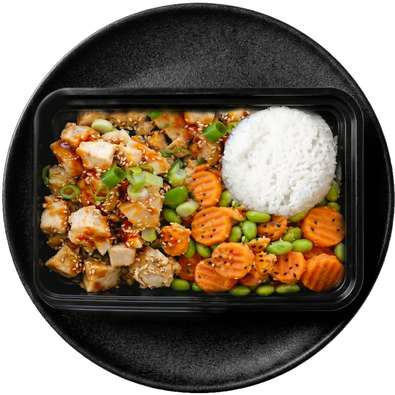 Thai Sweet Chili Chicken