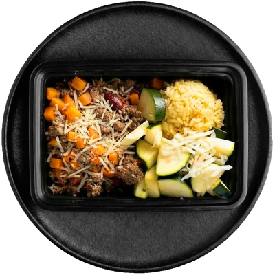 Tuscan Balsamic Beef