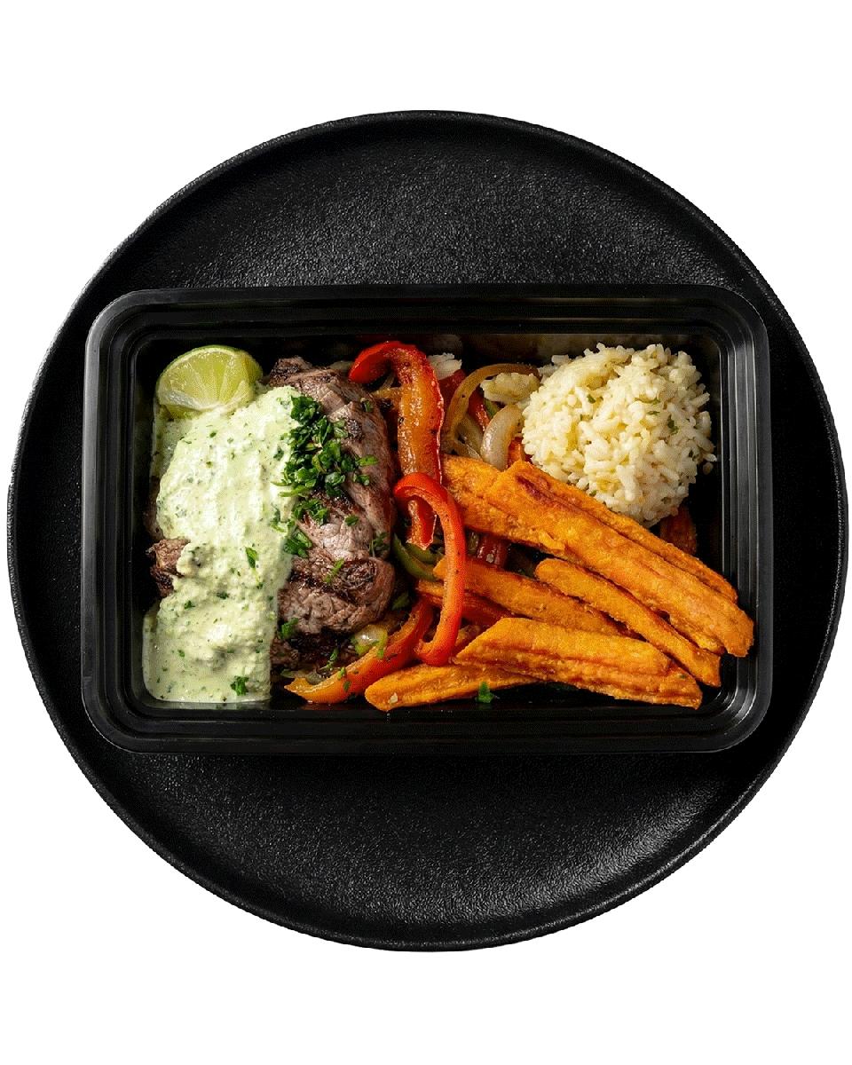 Weekly Meals