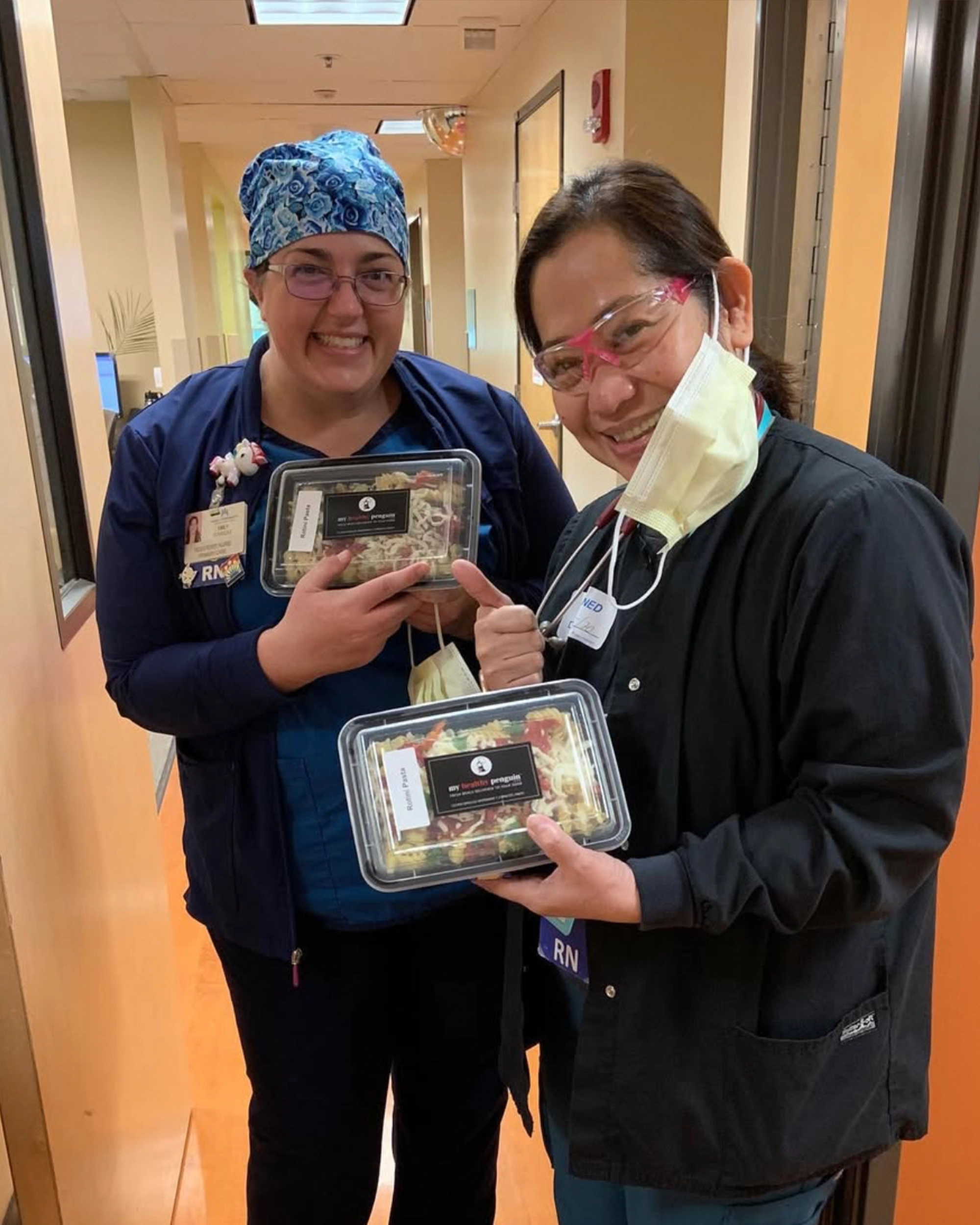 Home cooking and meal kits