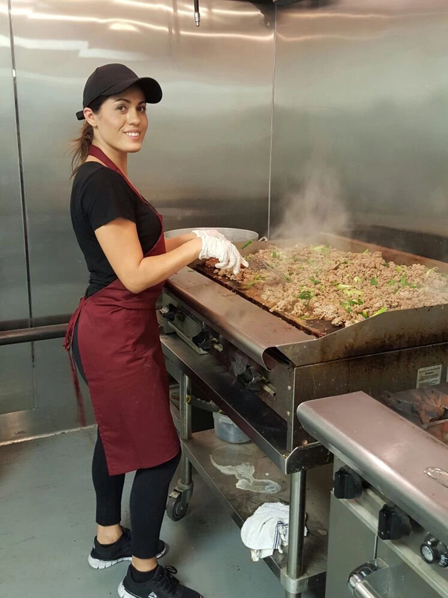 Shared kitchen alt 2